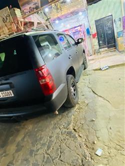 شيفروليه تاهو